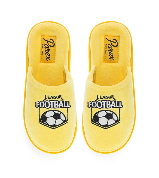 Ανδρικές Παντόφλες Σπιτιού Parex 10132013