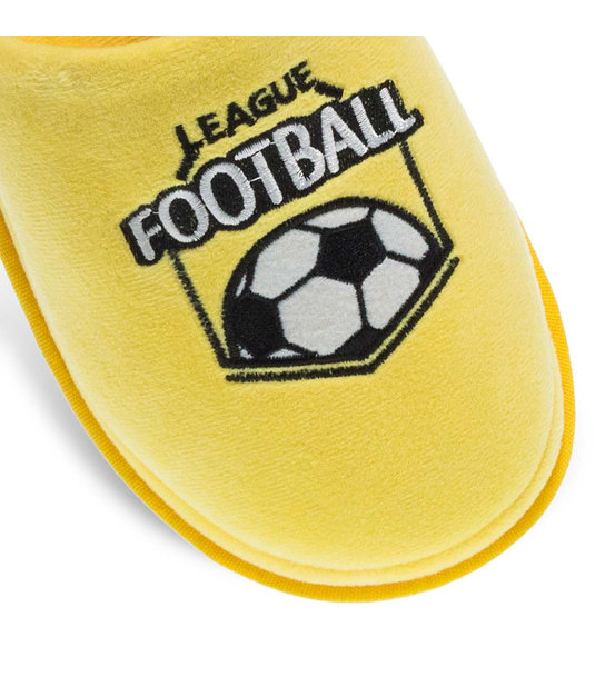 Ανδρικές Παντόφλες Σπιτιού Parex 10132013