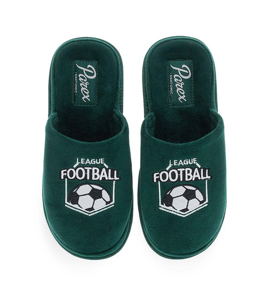 Ανδρικές Παντόφλες Σπιτιού Parex 10132013