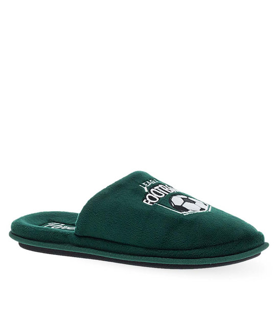 Ανδρικές Παντόφλες Σπιτιού Parex 10132013