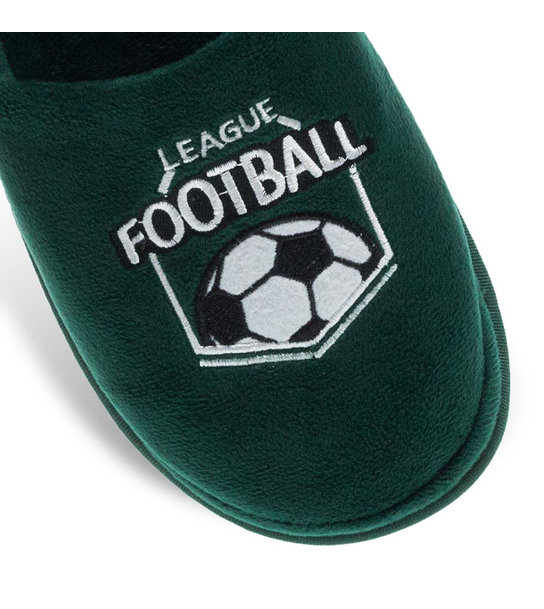 Ανδρικές Παντόφλες Σπιτιού Parex 10132013