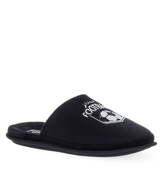 Mens House Slippers Parex 10132013