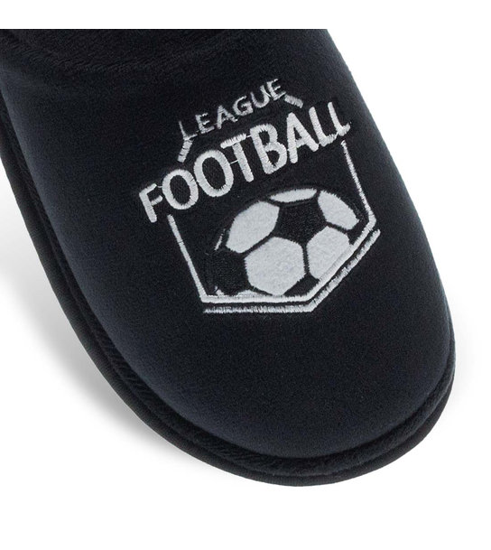 Mens House Slippers Parex 10132013