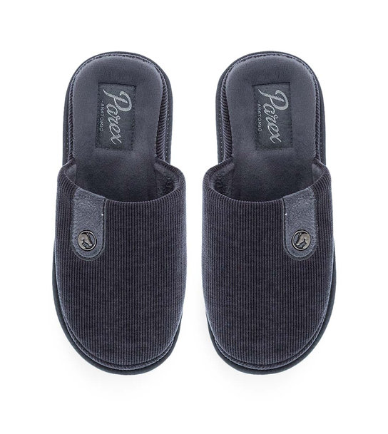 Ανδρικές Παντόφλες Σπιτιού Parex 10132014