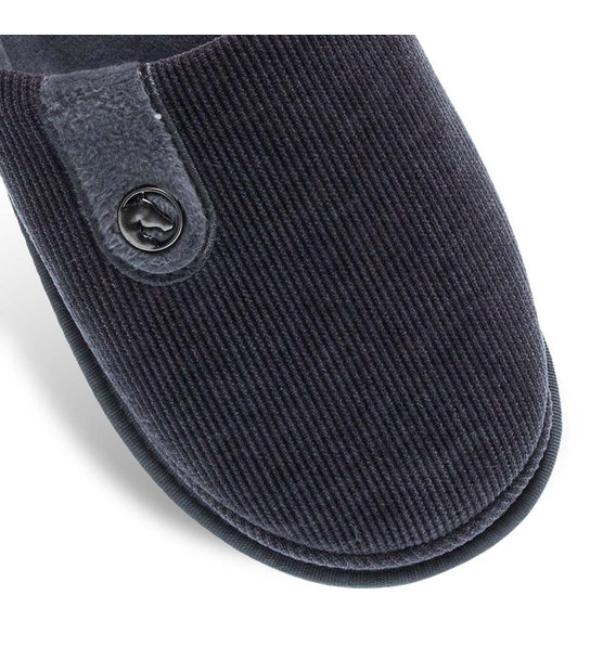 Mens House Slippers Parex 10132014