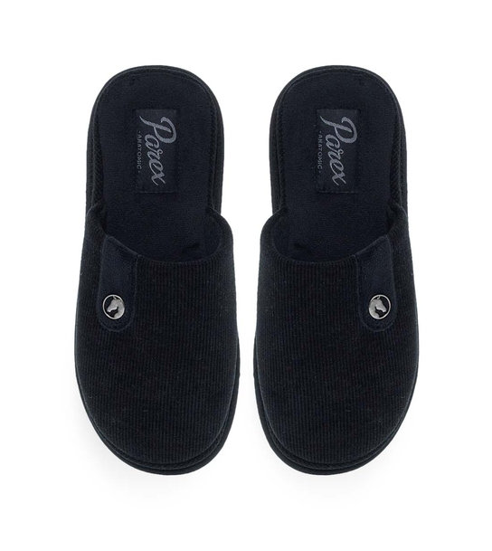 Ανδρικές Παντόφλες Σπιτιού Parex 10132014