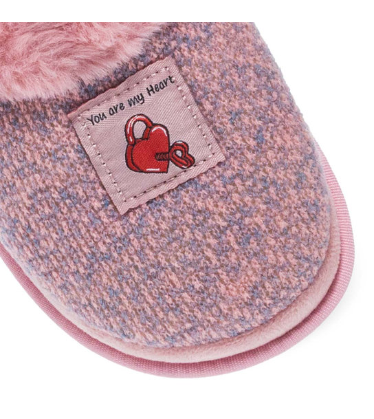Womens House Slippers Parex 10132053