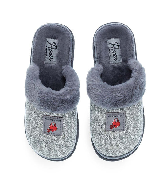 Γυναικείες Παντόφλες Σπιτιού Parex 10132053