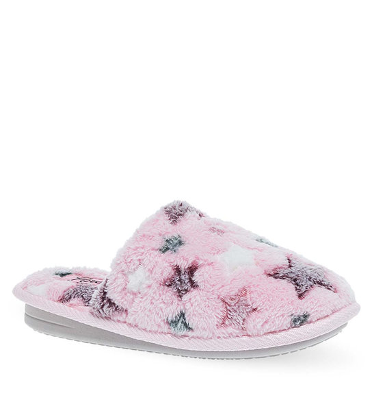 Γυναικείες Παντόφλες Σπιτιού Parex 10132056