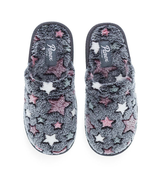 Γυναικείες Παντόφλες Σπιτιού Parex 10132056