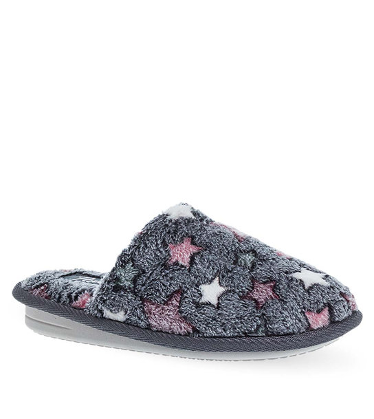 Γυναικείες Παντόφλες Σπιτιού Parex 10132056