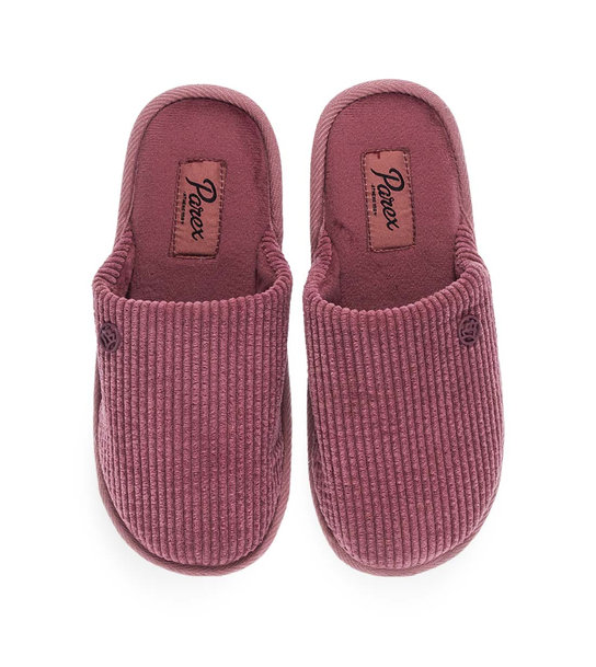 Γυναικείες Παντόφλες Σπιτιού Parex 10132057