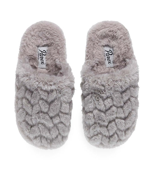 Γυναικείες Παντόφλες Σπιτιού Parex 10132063