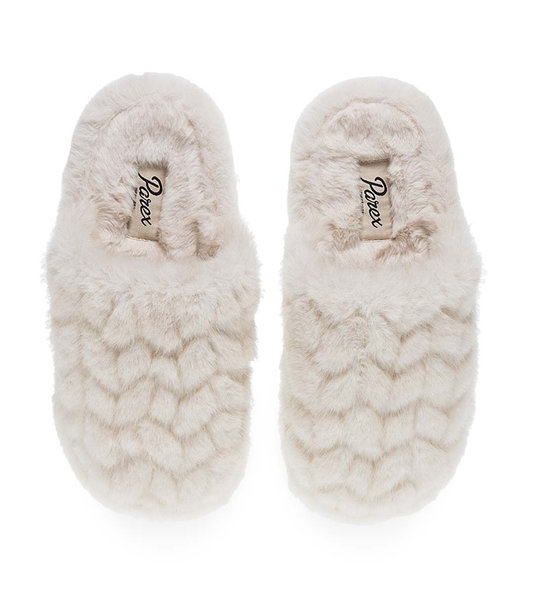 Γυναικείες Παντόφλες Σπιτιού Parex 10132063