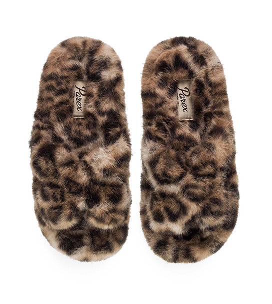 Γυναικείες Παντόφλες Σπιτιού Parex 10132064