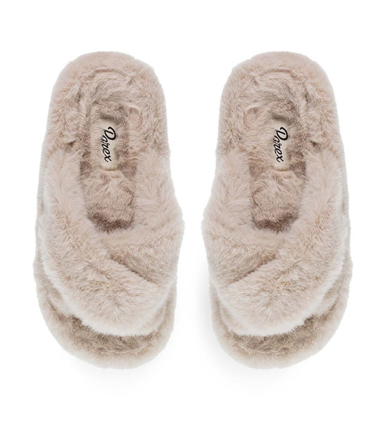 Γυναικείες Παντόφλες Σπιτιού Parex 10132066