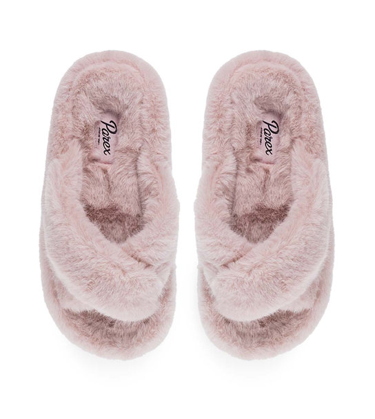 Γυναικείες Παντόφλες Σπιτιού Parex 10132066