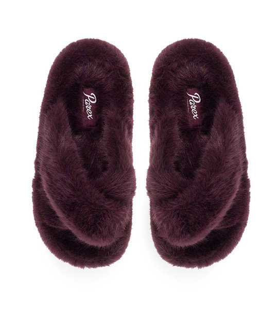 Γυναικείες Παντόφλες Σπιτιού Parex 10132066