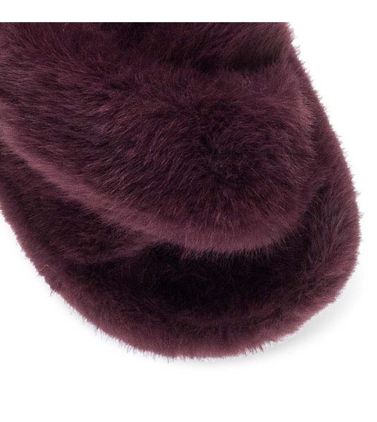 Γυναικείες Παντόφλες Σπιτιού Parex 10132066