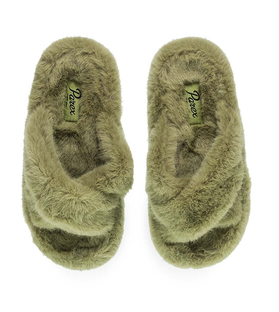 Γυναικείες Παντόφλες Σπιτιού Parex 10132066