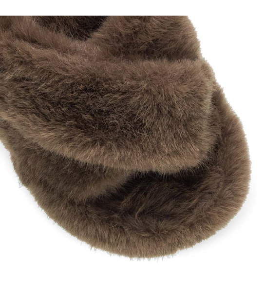 Γυναικείες Παντόφλες Σπιτιού Parex 10132066