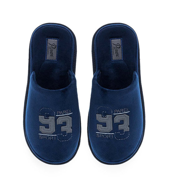 Ανδρικές Παντόφλες Σπιτιού Parex 10132074