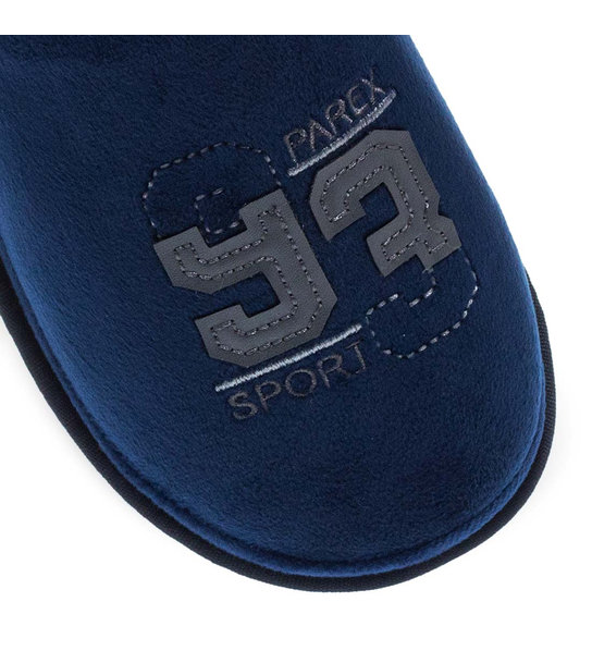 Mens House Slippers Parex 10132074