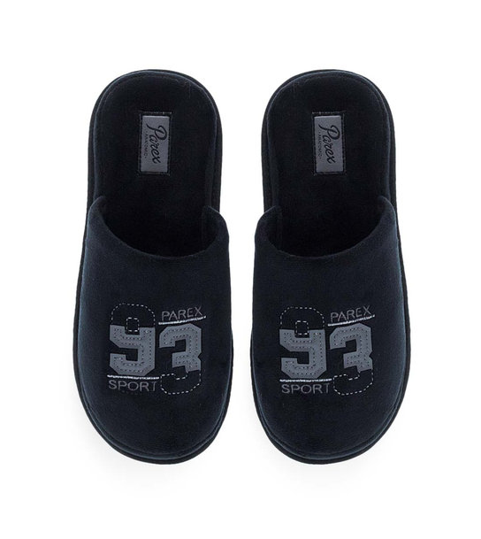 Ανδρικές Παντόφλες Σπιτιού Parex 10132074