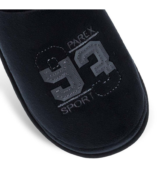 Ανδρικές Παντόφλες Σπιτιού Parex 10132074