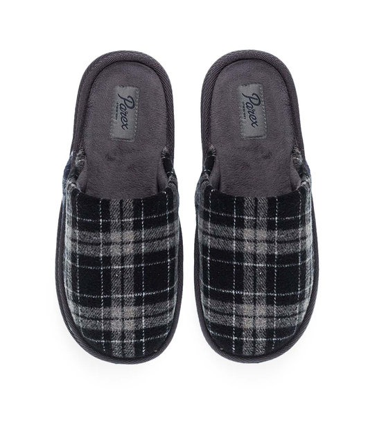 Ανδρικές Παντόφλες Σπιτιού Parex 10132083