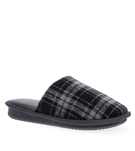 Ανδρικές Παντόφλες Σπιτιού Parex 10132083