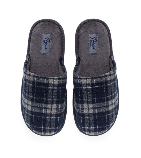 Ανδρικές Παντόφλες Σπιτιού Parex 10132083