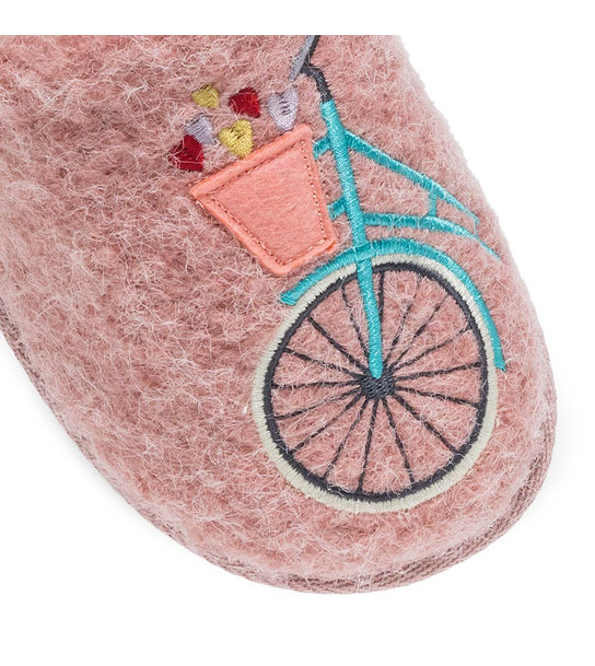 Γυναικείες Παντόφλες Σπιτιού Parex 10132121