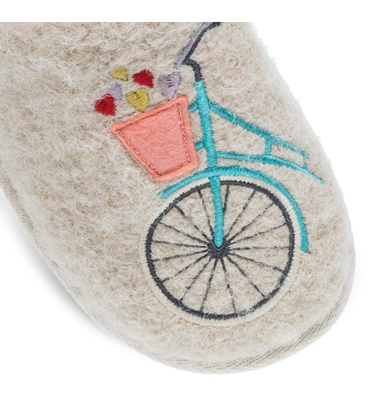 Γυναικείες Παντόφλες Σπιτιού Parex 10132121