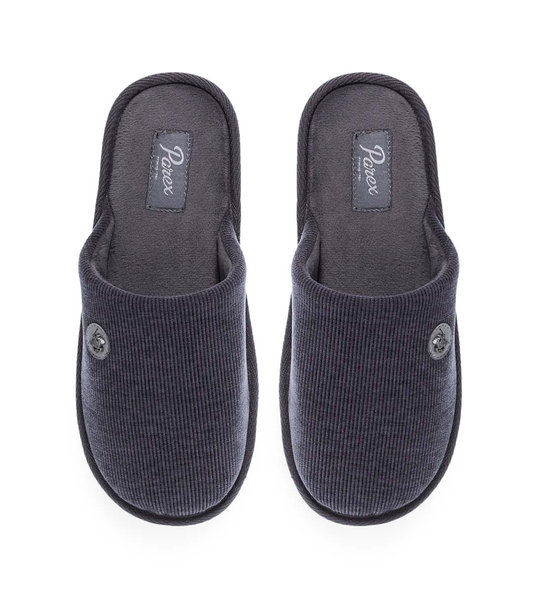 Ανδρικές Παντόφλες Σπιτιού Parex 10132124