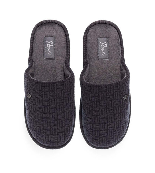 Ανδρικές Παντόφλες Σπιτιού Parex 10132125