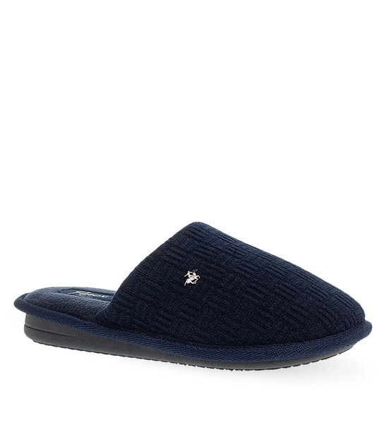 Ανδρικές Παντόφλες Σπιτιού Parex 10132125