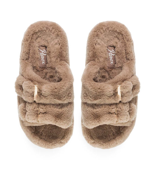 Γυναικείες Παντόφλες Σπιτιού Parex 10132131