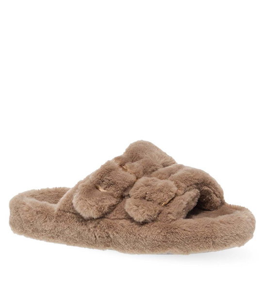 Γυναικείες Παντόφλες Σπιτιού Parex 10132131