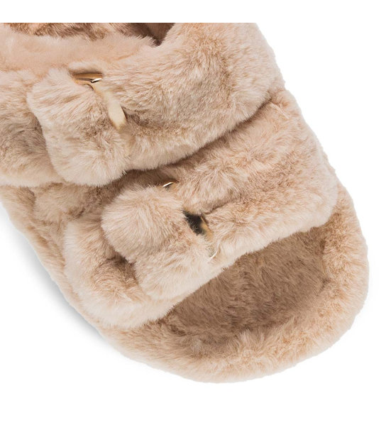 Γυναικείες Παντόφλες Σπιτιού Parex 10132131