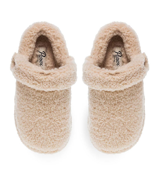 Γυναικείες Παντόφλες Σπιτιού Parex 10132133