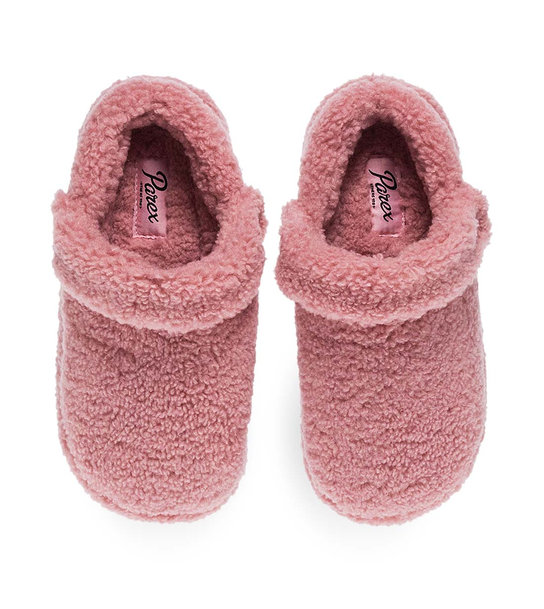 Γυναικείες Παντόφλες Σπιτιού Parex 10132133