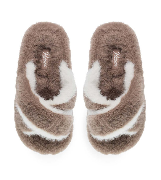 Γυναικείες Παντόφλες Σπιτιού Parex 10132136