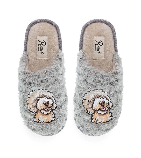 Γυναικείες Παντόφλες Σπιτιού Parex 10132138