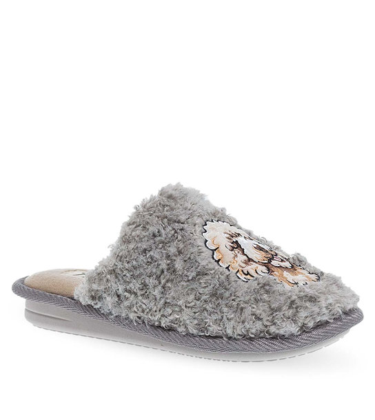 Γυναικείες Παντόφλες Σπιτιού Parex 10132138