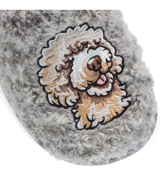 Γυναικείες Παντόφλες Σπιτιού Parex 10132138