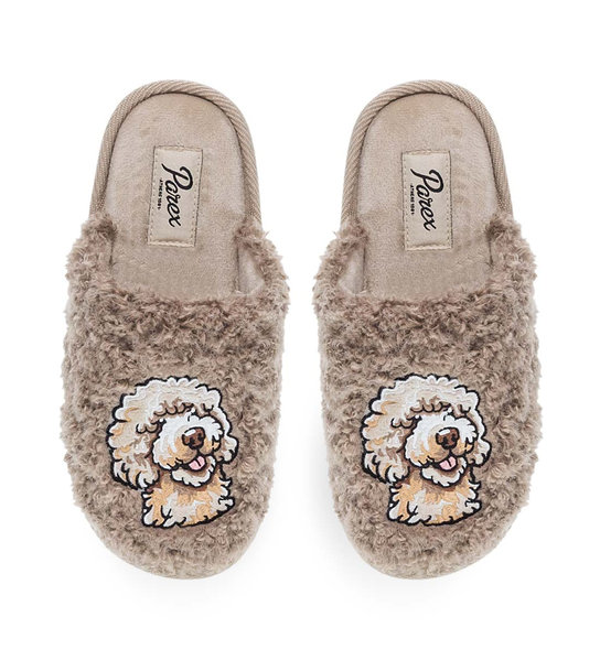 Γυναικείες Παντόφλες Σπιτιού Parex 10132138