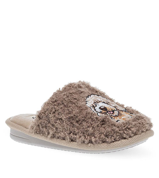 Γυναικείες Παντόφλες Σπιτιού Parex 10132138