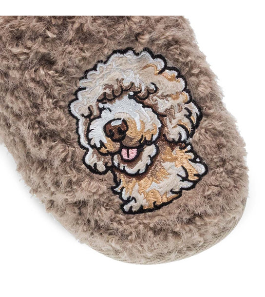 Γυναικείες Παντόφλες Σπιτιού Parex 10132138