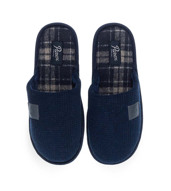 Ανδρικές Παντόφλες Σπιτιού Parex 10132146